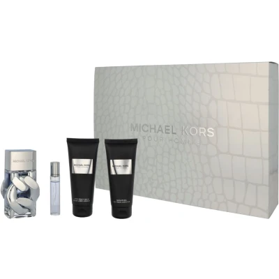 Afbeelding van Michael Kors Pour Homme Gift Set