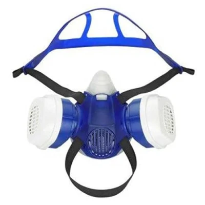 Afbeelding van Holmenkol Unisex volwassen wasmasker, mt. M
