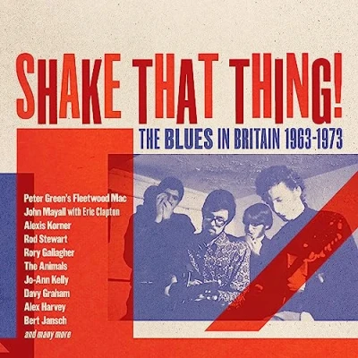 Afbeelding van Shake That Thing!