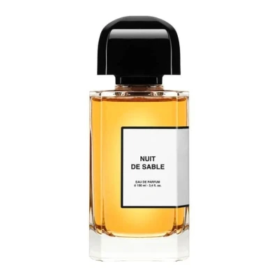 Afbeelding van BDK Parfums Nuit de Sable Eau Parfum 100 ml