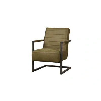 Afbeelding van Rocca Fauteuil Bull green