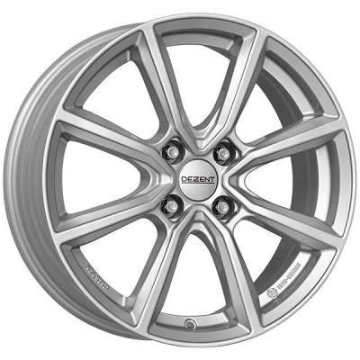 Afbeelding van Dezent Tn 6.0x15 4x100 ET48 54.1 Velg
