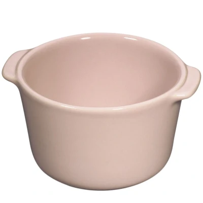 Afbeelding van Kuchenprofi Ramekin Porto 9 Cm, Set Of 2 Pieces, Pink