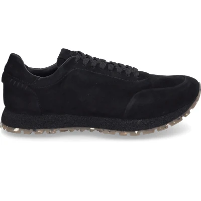 Afbeelding van JOSEF SEIBEL Adrian 01 Sneaker für Herren Schwarz