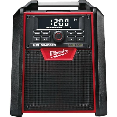 Afbeelding van Milwaukee Radiolader M18 RC 0