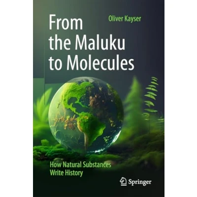 Afbeelding van From the Maluku to Molecules