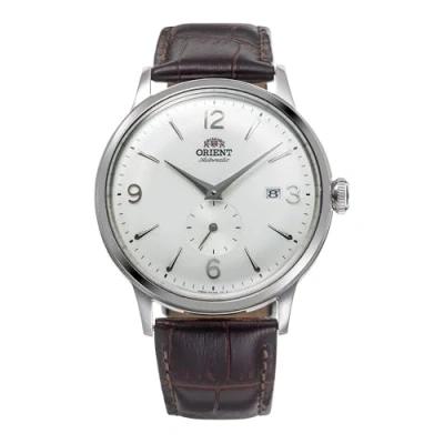 Afbeelding van ORIENT BAMBINO SMALL SECONDS 40,5MM (RA AP0002S10B) RA AP0002S30B
