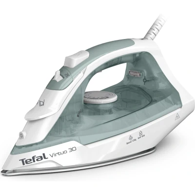 Afbeelding van Tefal Power 3 FV2C42 Strijkijzer