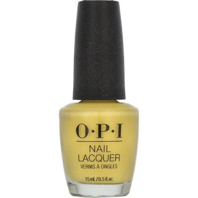Afbeelding van OPI Nail Lacquer Nagellak Bee 15 ml
