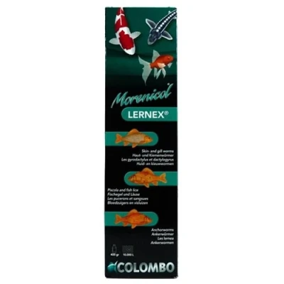 Afbeelding van Colombo Morenicol Lernex 400 gr / 10.000L