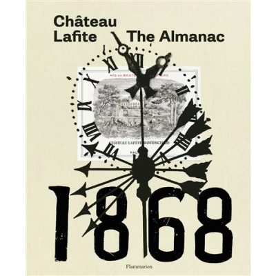 Image de Château Lafite : The Almanac