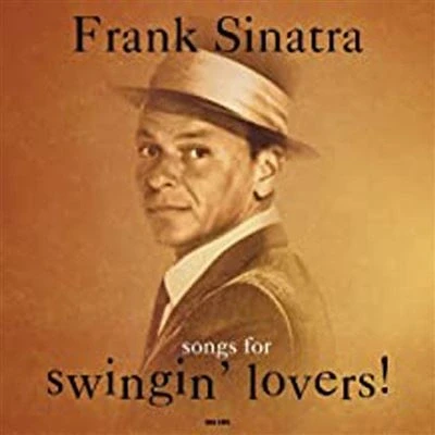 Image de Songs For Swingin&#039; Lovers!
