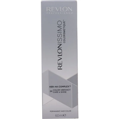 Afbeelding van Permanente Kleur Revlonissimo Colorsmetique Intense Blonde Revlon 1200Mn (60 ml)