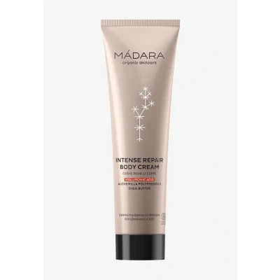 Afbeelding van MÁDARA Intense Repair BODY Cream Hydratatie, Maat: 150 ml,