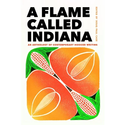 Afbeelding van A Flame Called Indiana