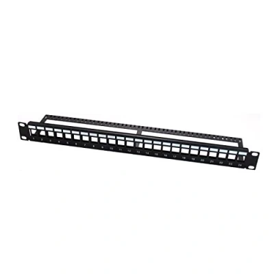 Afbeelding van WP WPC PAN BU24 patch paneel
