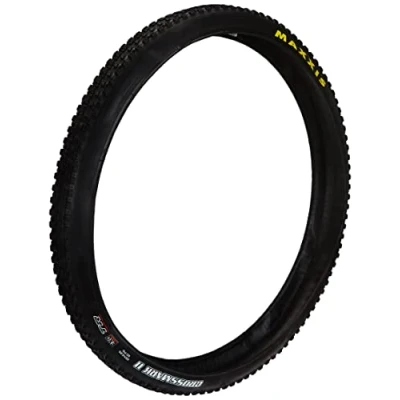 Afbeelding van Maxxis Crossmark II Vouwband 27.5x2.10&quot; EXO TR, zwart Bandenmaat 53 584 27,5x2,10&quot;