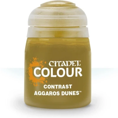 Afbeelding van Citadel Contrast: Aggaros Dunes (18Ml)