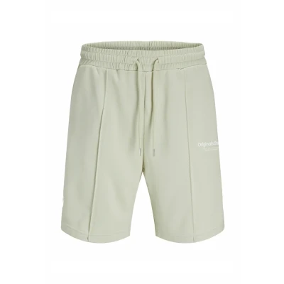 Afbeelding van Jack &amp; Jones Jpstkane Vesterbro Trainingsbroek, Heren, Maat: Large, Celadon tint