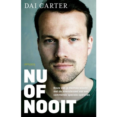 Afbeelding van Nu of nooit