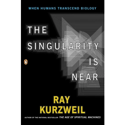 Afbeelding van Singularity Is Near
