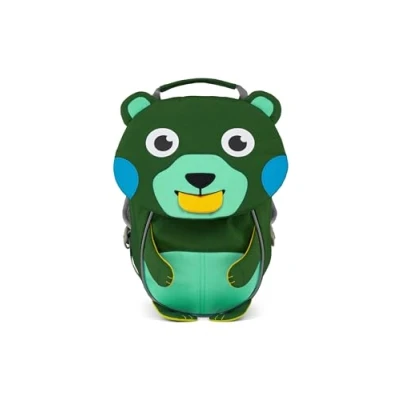 Afbeelding van Affenzahn Small Friend Backpack bear Kindertas