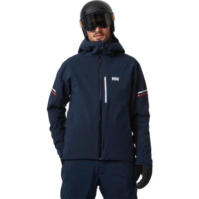 Afbeelding van Helly Hansen Swift Team Herenjas