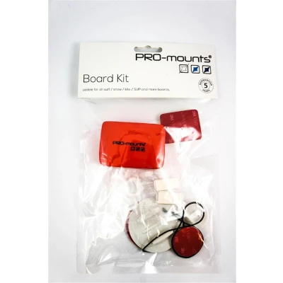 Afbeelding van PRO mounts Board Kit