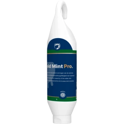 Afbeelding van Gold mint pro 1l