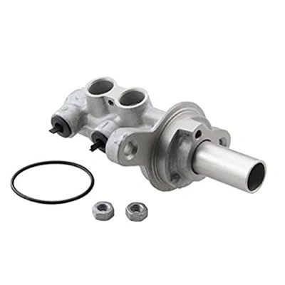 Afbeelding van HELLA 8AM 355 505 271 Hoofdremcilinder 22,2 Aluminium M10 x 1 (x2)