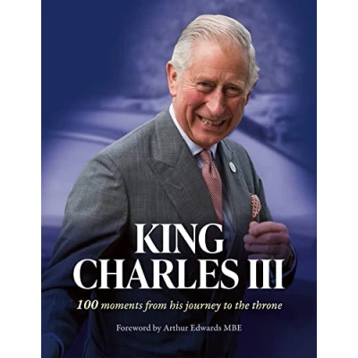 Afbeelding van King Charles III