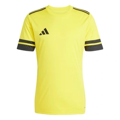 Afbeelding van adidas SQUADRA25 JERSEY SHORT SLEEVE T shirt voor heren