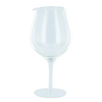 Image de Cook Concept Carafe à vin forme verre 1.6 litres