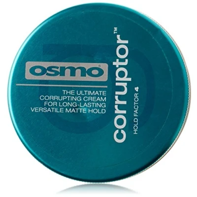 Afbeelding van Osmo Corruptor Haarcreme 100 ml