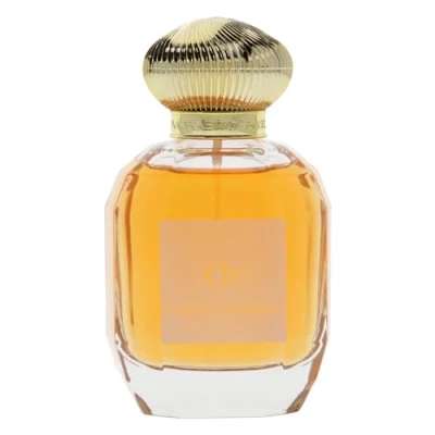 Afbeelding van Sultan Or Eau De Parfum (edp) 100ml