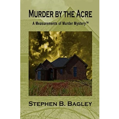 Afbeelding van Murder by the Acre (Second Edition)