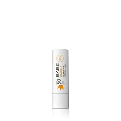 Image de Babe Sun Invisable Stick Lèvres SPF50