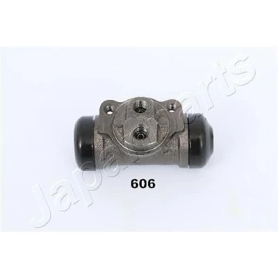 Afbeelding van JAPANPARTS CD 606 Remcilinder 22mm Achter DAIHATSU: Fourtrak Off Road, Road Cabrio, Sportrak Hard Top