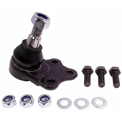 Afbeelding van DELPHI TC2591 Fuseekogel 107 100 82 LAND ROVER: Freelander 2 Off Road