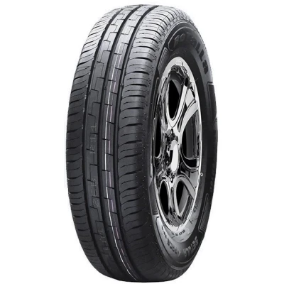 Afbeelding van Rotalla Setula V Race RF19 225/75 R16 121/120R personenwagen Zomerbanden Banden RTL0994