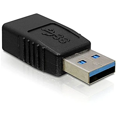 Afbeelding van USB 3,0 verloopstekker Delock