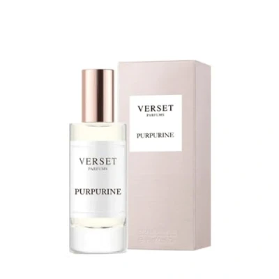 Afbeelding van Verset Purpurine Eau de Parfum 15 ml