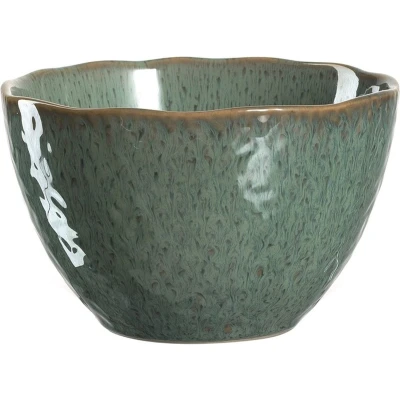 Afbeelding van Leonardo Kom Matera Groen ø 15 cm / 980 ml