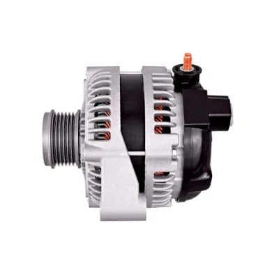 Afbeelding van HELLA 8EL 015 630 701 Dynamo / Alternator 14V 150A LAND ROVER: Range Rover Sport, Discovery 4