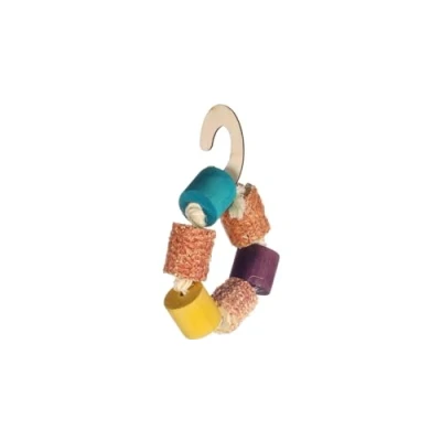 Afbeelding van Flamingo Xeo Speelgoed Knaagdier Ks 15cm 1st 138544
