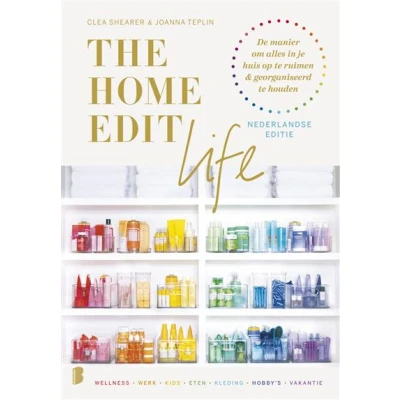 Image de The Home Edit Life