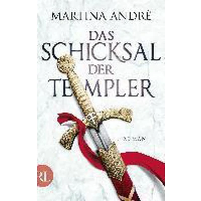 Afbeelding van Das Schicksal der Templer