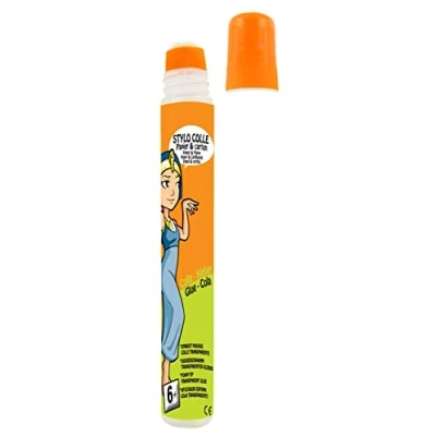 Image de Stylo colle CLEOPATRE 50 grammes