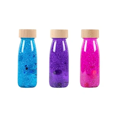 Image de PETIT BOUM Apprenez les différentes couleurs et sons, Multicolore) (1)