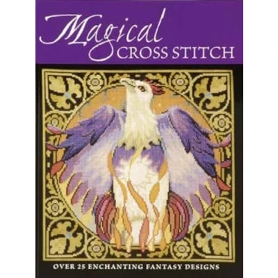 Afbeelding van Magical Cross Stitch